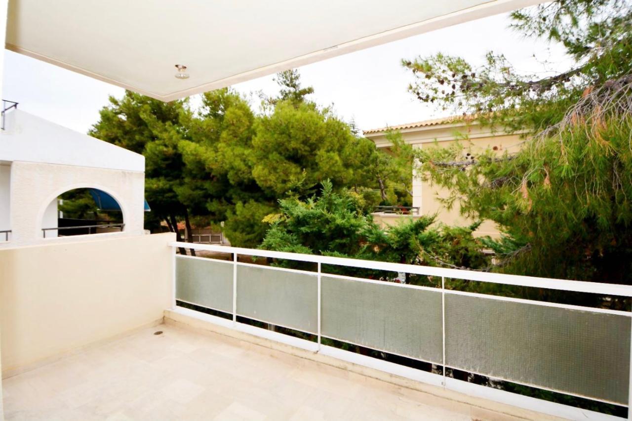 Villasonboard Vouliagmeni Penthouse Veranda Sea-View & Beach 아테네 외부 사진