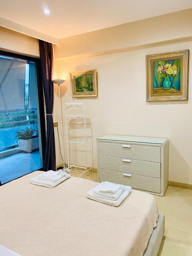 Villasonboard Vouliagmeni Penthouse Veranda Sea-View & Beach 아테네 외부 사진